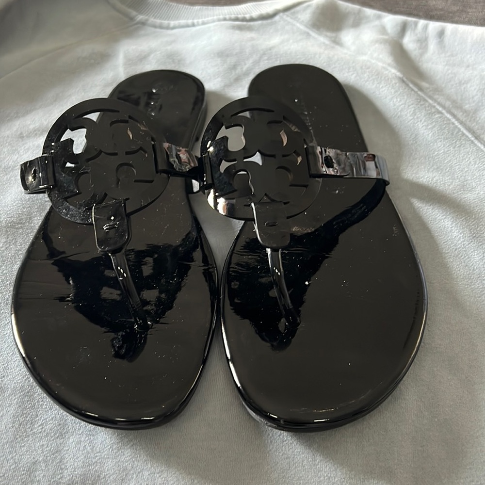 Tory Burch millers